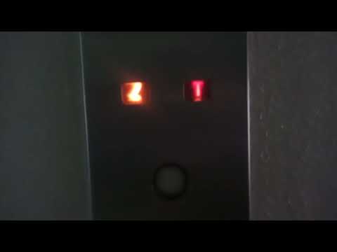 OS ELEVADORES DO MEU PRIMEIRO VÍDEO 2 Atlas Classe A Fase 1 de 1980, Motores Épicos RS BR