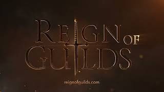 Видео 1 к игре Reign of Guilds