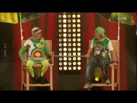 Narrisch guater Sommer Feistritzer Faschingsrat Kindermund