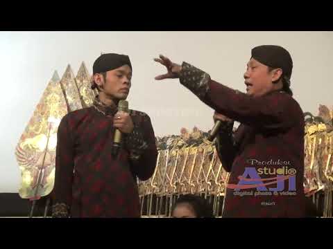 #PEYE FULL LUCU CAK PERCIL & CAK YUDHO