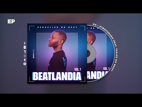 Sebastian No Beat - Xtrovurado (feat. Thales No Beat)