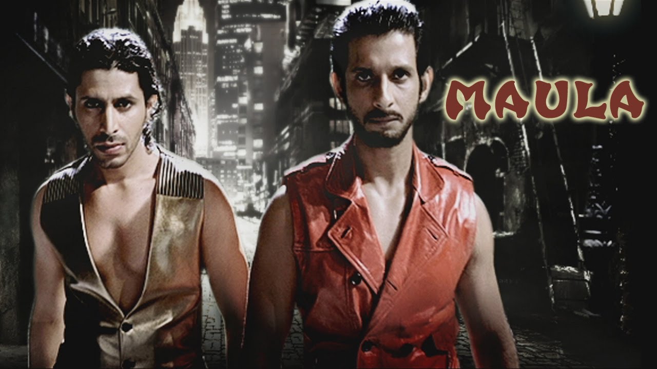 Maula Samjha De Inhe Lyrics | Allah Ke Banday | Hamza Faruqui, Krishna | Chirantan Bhatt