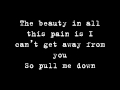 Sugarcult - Champagne [ Lyrics ]