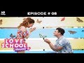 Love School 3 Episode 08 Prince Yuvika Whip Up The Chemistry