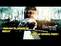 Beowulf: The Game Parte 1 Gameplay Espa ol