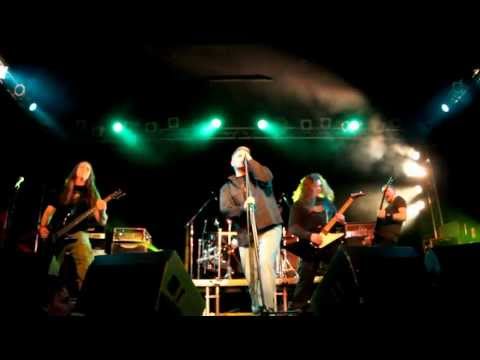Dying Wish: Perfect Stranger (Deep Purple Cover)