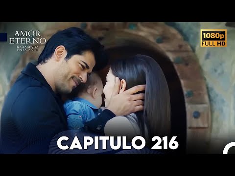 Amor Eterno Capítulo 216 (Doblado en Espanol)
