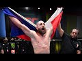 Fighters on the Rise in 2021