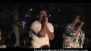 Download lagu Patrick Lentz Dope To Me Live in Kansas City mp3
