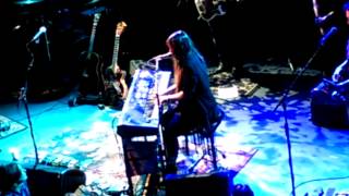 &#39;I&#39;ll Find a Way&#39; by Rachael Yamagata Live at Williamsburg Hall of Music