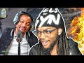 DELI Reacts To Will Smith Lunch Break Freestyle Lyrical Lemonade Exclusive