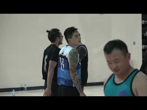 River vs Ice Cold - sunday tier 10 - tcbl 2021 fall