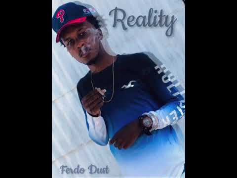 Ferdo Dust - Reality (Official Audio)