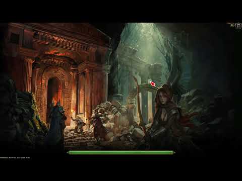 Thats how botters looking like -Drakensang Online