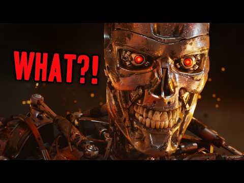 What Happened To Terminator Genisys?