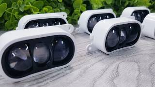 will it WLED - Episode 3 (Govee prism outdoor lights)