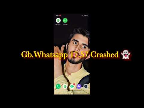 Whatsapp GB 17.57