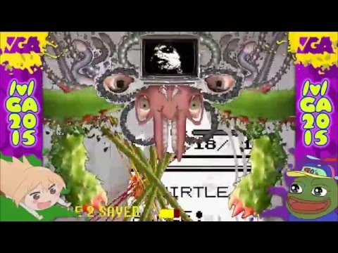 Undertale (Death Grips) - TECHYON / TACHYON mashup