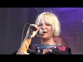 Sia Oh Father Live Montreal Osheaga 2011 HD 1080P