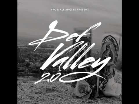 B Side Show with All Angles (Promoting new album Def Valley 2.0.,speaks on Brc, Croatia,Hip Hop)