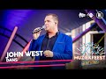 John West - Dans • Muziekfeest op het Plein 2021 // Sterren NL