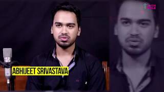 ABHIJEET SRIVASTAVA - ARTIST PROFILE - BOON CASTLE MEDIA &amp; ENTERTAINMENT PVT LTD