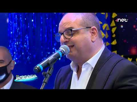 Genna u Infern - Philip Vella on The Entertainers 2020/21 (Week 1)