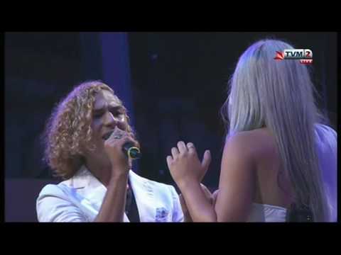 L-GĦANJA TAL-POPLU (40ED) SF - Shyli, Jasmar Cassar ft. Kapitlu Tlettax - Tama