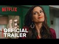 Samantha!: Season 2 | Official Trailer [HD] | Netflix