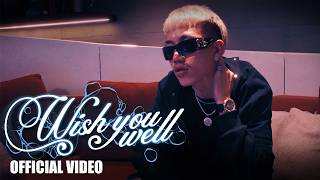 YUUHAI - WISH YOU WELL [OFFICIAL VIDEO]