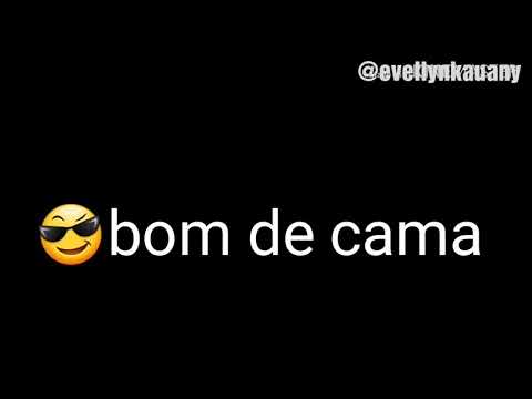 Tipografia da música VEM TRANQUILO (dj Gabriel do Borel e mc Marangoni)