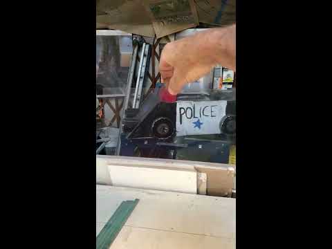 Tile Scribing, part 1: Getting Started