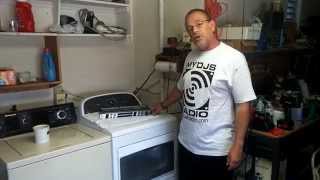 Video thumbnail for FBQ2496 Behringer Feedback Destroyer ISSUE!!! by Frank Bezine