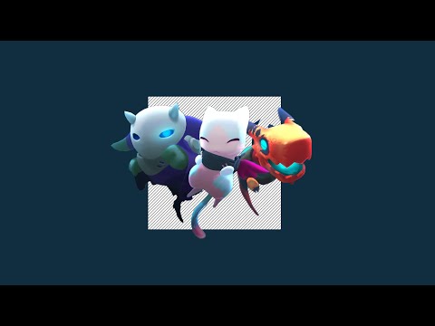 Spiral Knights - Mission UI (extended 30 minutes)