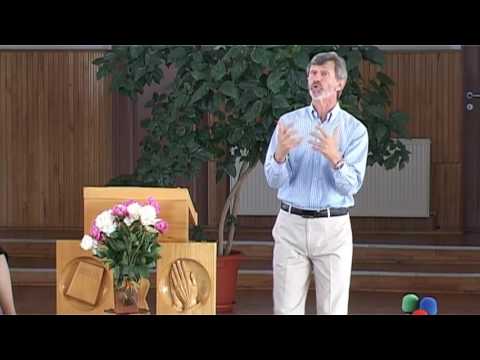 BETEL DEJ -  Pastor Nelu Muresan - Romani 11: 25-33