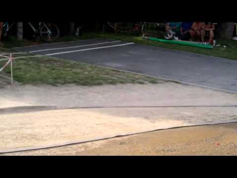 PS Lesnice 21.8 2011 - Nemile