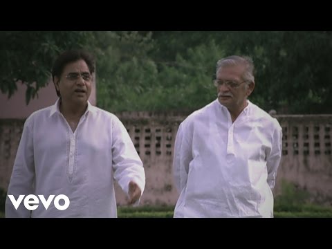Jagjit Singh - Phoolon Ki Tarah| Gulzar
