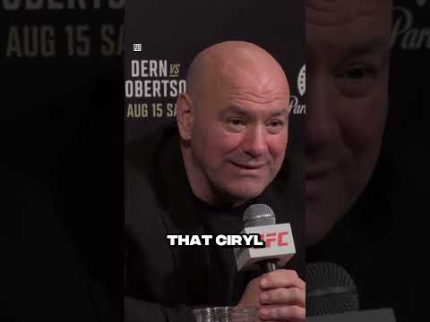 Video: Is Tom Aspinall About to Lose His UFC Title? #ufc
