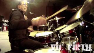 PASIC 2011 PREVIEW: Bobby Sanabria