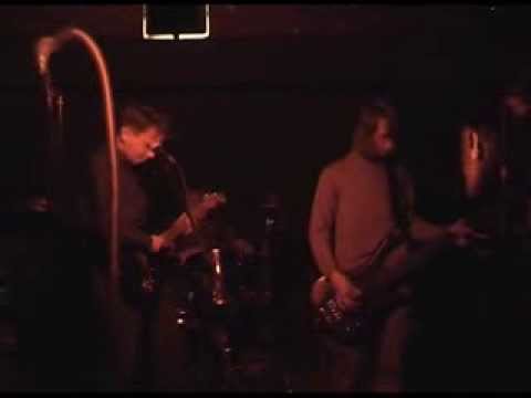 The Forced Oscillations - Doomed / Ice (18.11.2008)