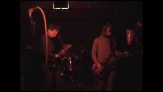 The Forced Oscillations - Doomed / Ice (18.11.2008)