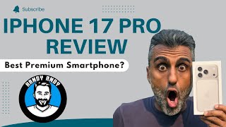 iPhone 17 Pro Review: The Ultimate Camera Phone for Creators?