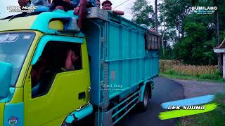 Download lagu TRIAS MUSIC - CEK SOUND - O.O.T ORGANIZER PEMUDA SRIKANDANG BARAT DI LOVE IN mp3