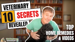 Dr Jones' Top 10 Home Remedies