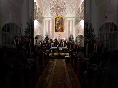 Local Vocal Kamarakórus - Adventi Koncert - 2025 12 21