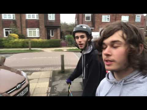 Calling the Shots w/Eggy247