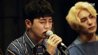 [Sofar Sounds] 장원기 - 오늘밤(Tonight) feat.이동훈 (by 동훈)