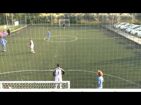 Sportmania vs Usac Corropoli - 2 tempo (7-1)