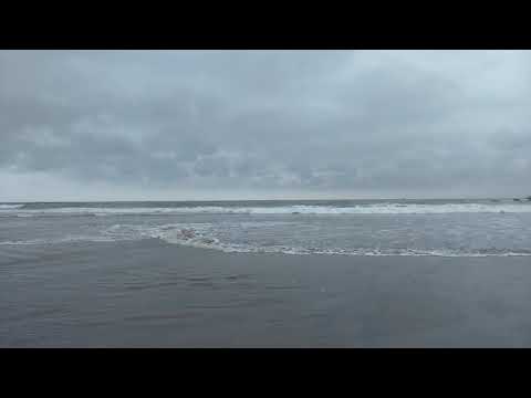 evening walk @ kudle beach - Gokarna