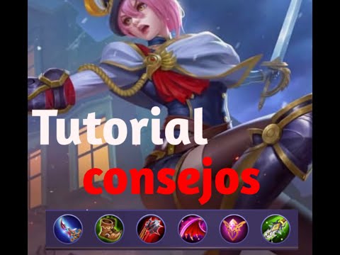 Tutorial y consejos de como usar a fanny [guia en español]